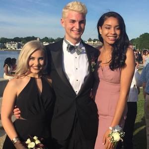 Meet your Posher, Farrah